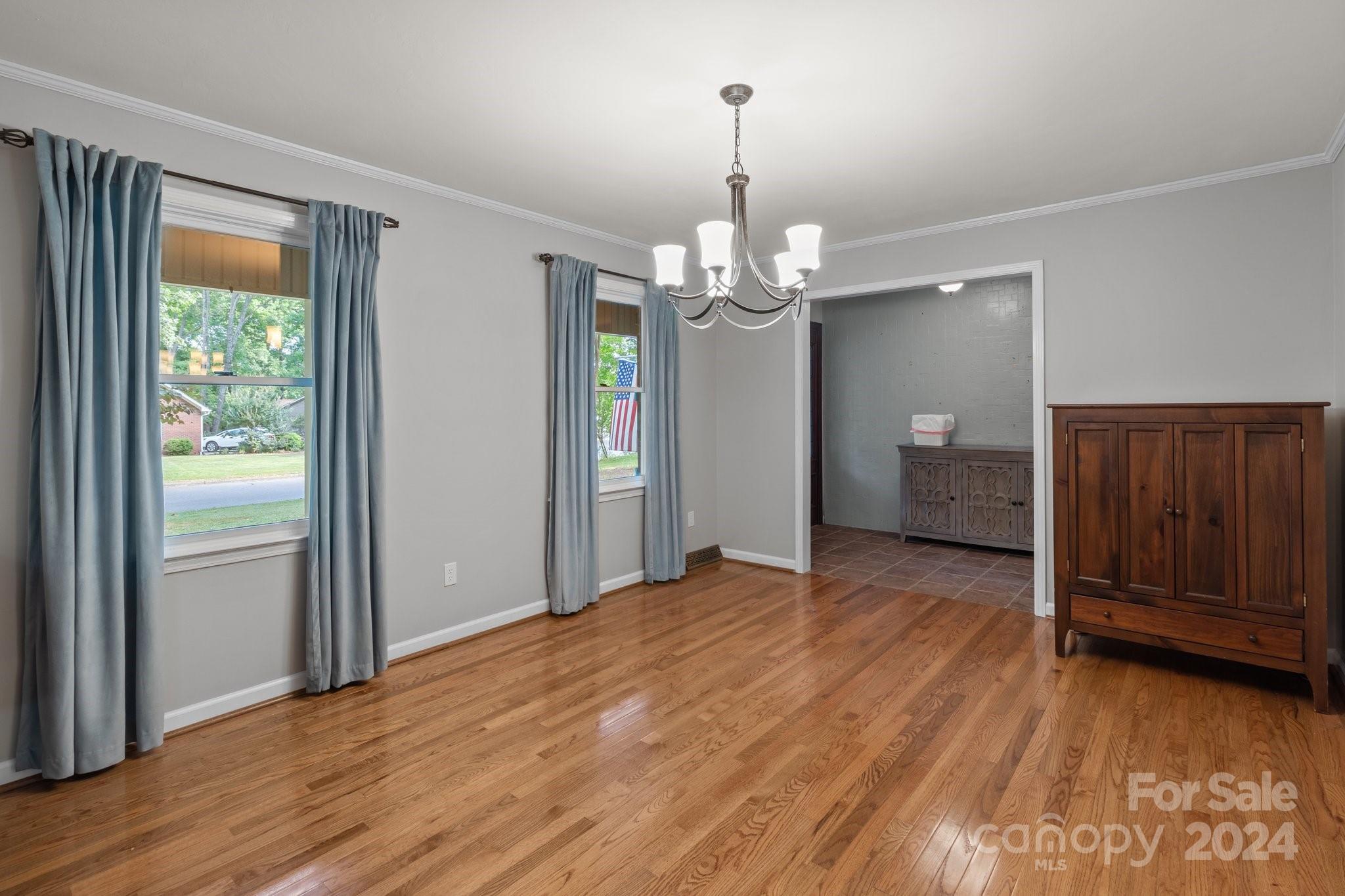 Corbin Hills - Residential