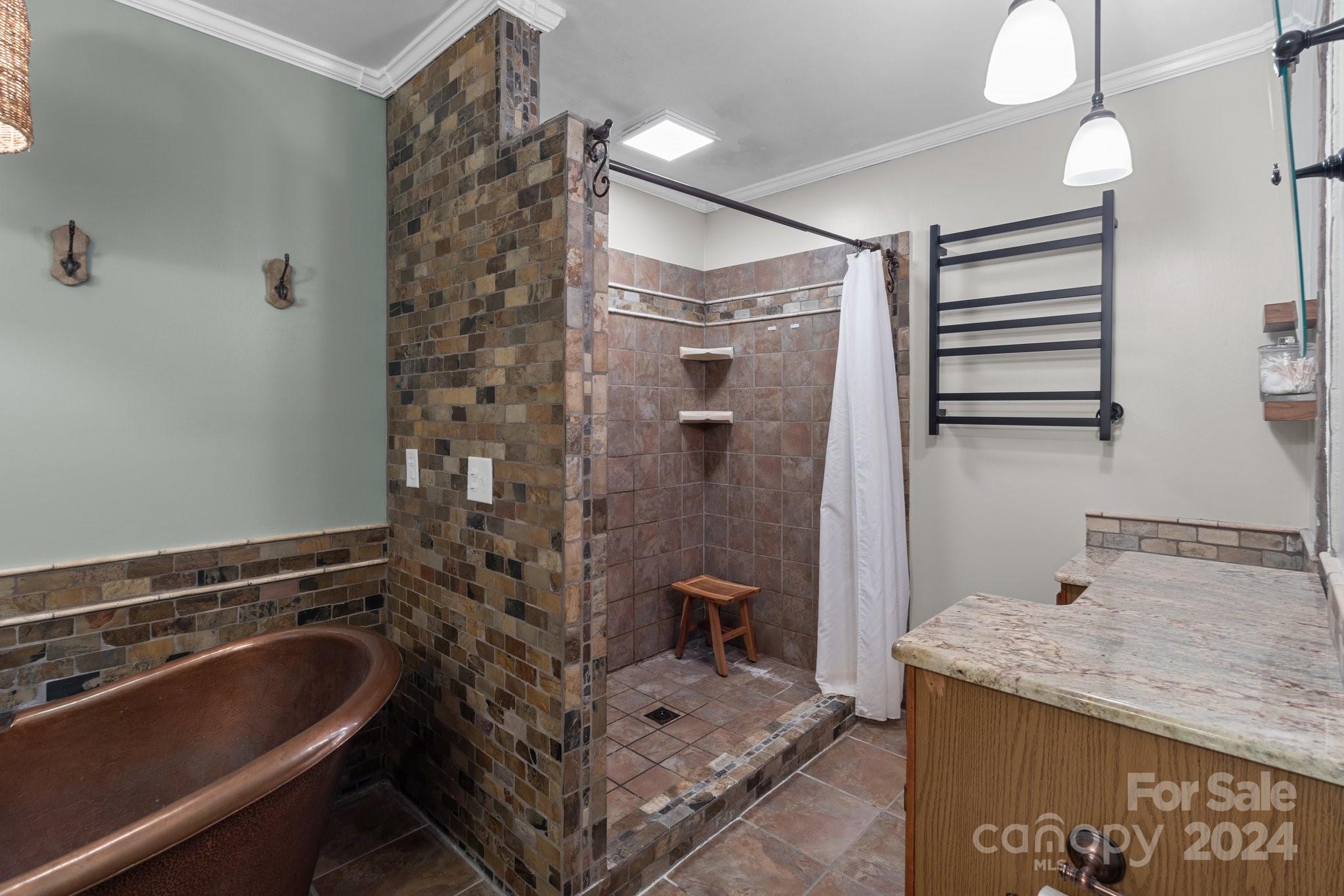 Corbin Hills - Residential