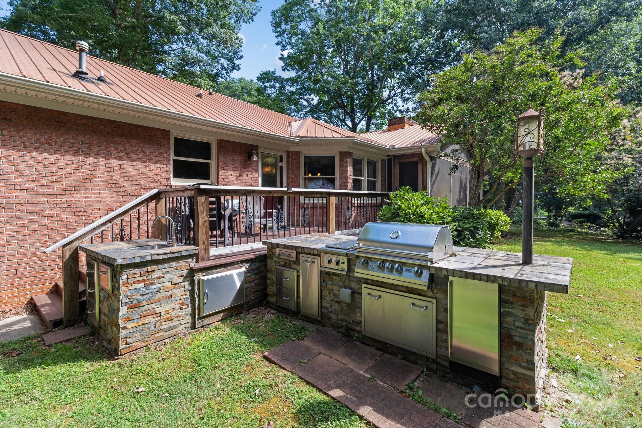 Corbin Hills - Residential