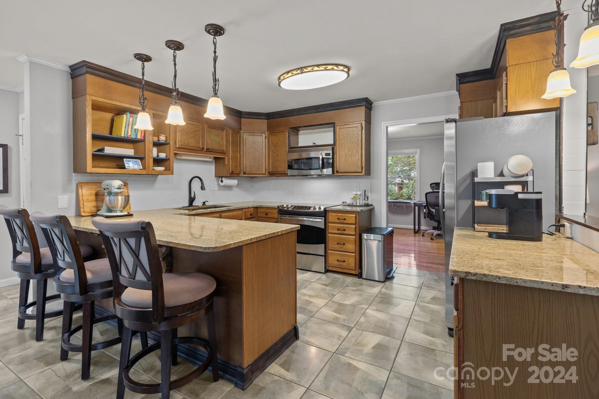 Corbin Hills - Residential