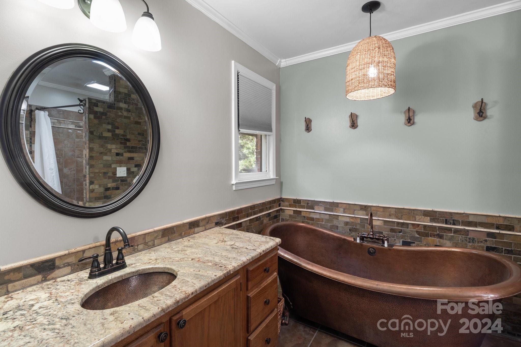 Corbin Hills - Residential