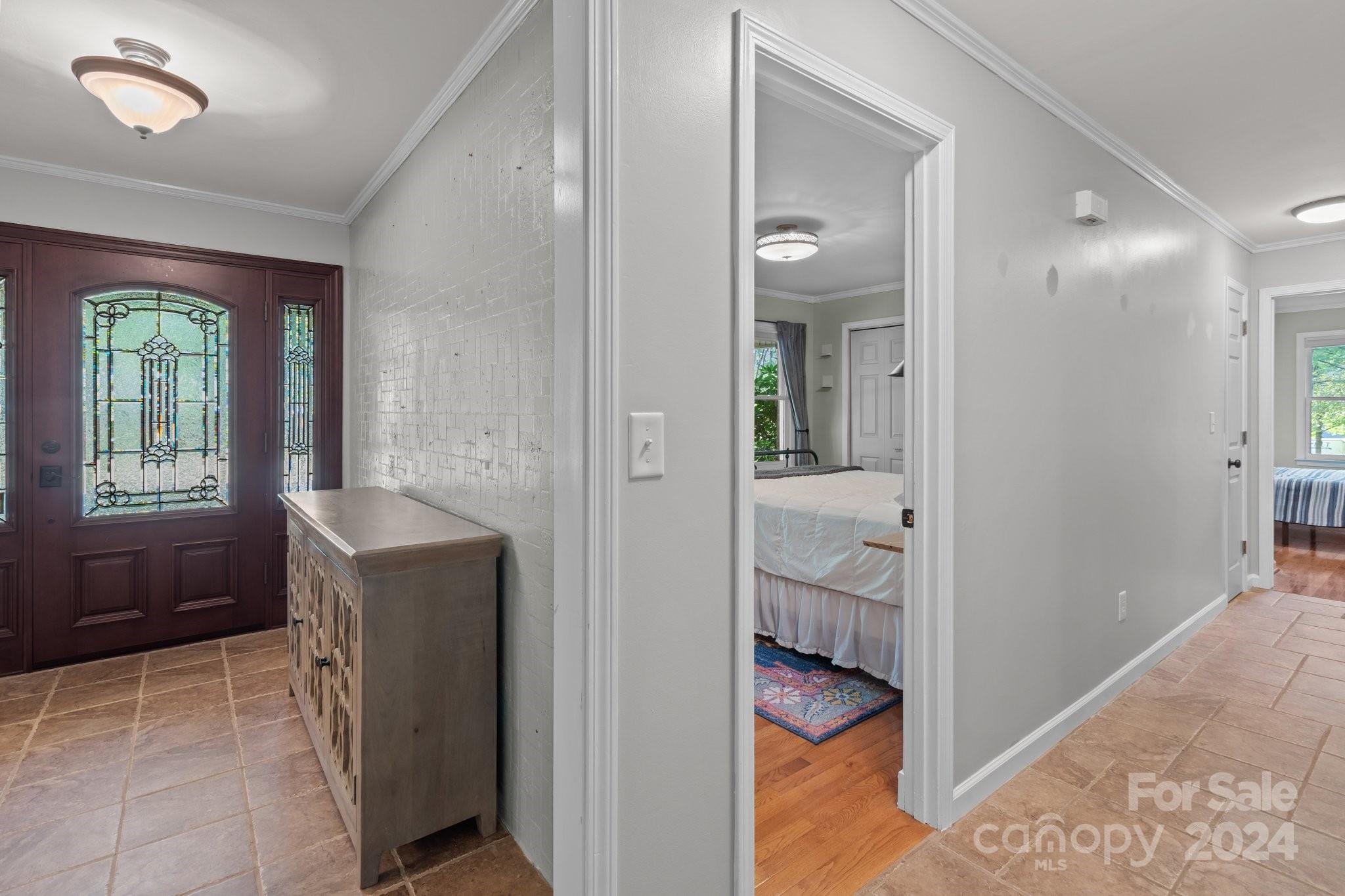 Corbin Hills - Residential