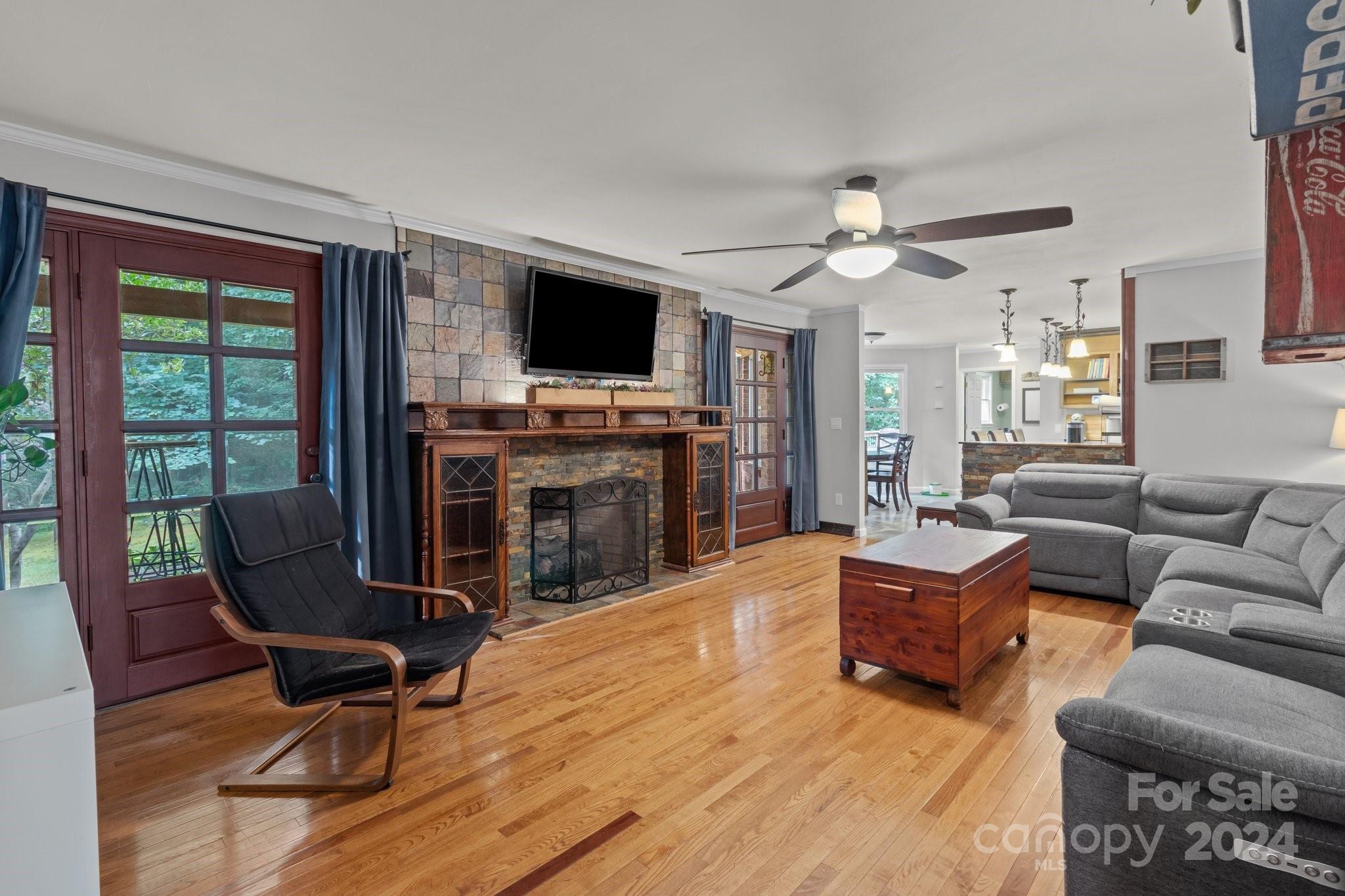 Corbin Hills - Residential