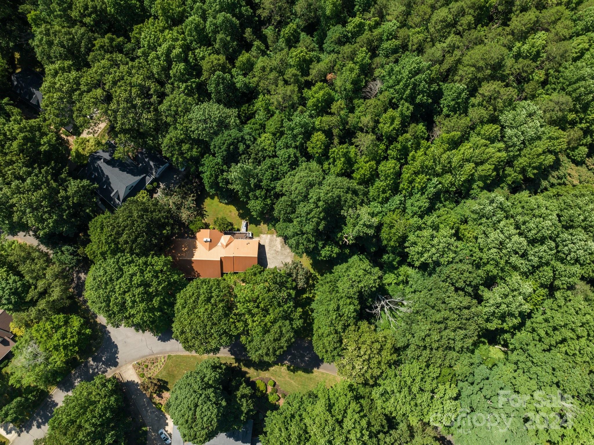 Corbin Hills - Residential