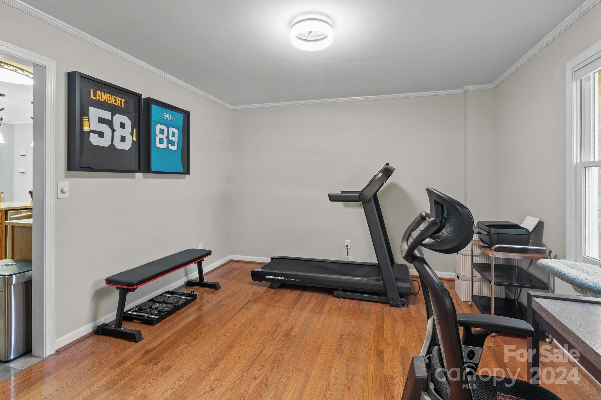 Corbin Hills - Residential