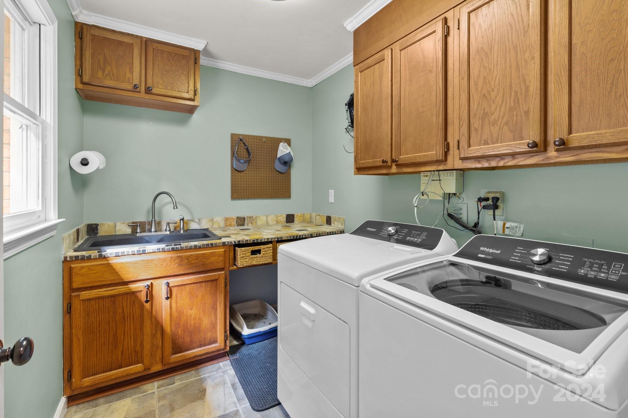 Corbin Hills - Residential