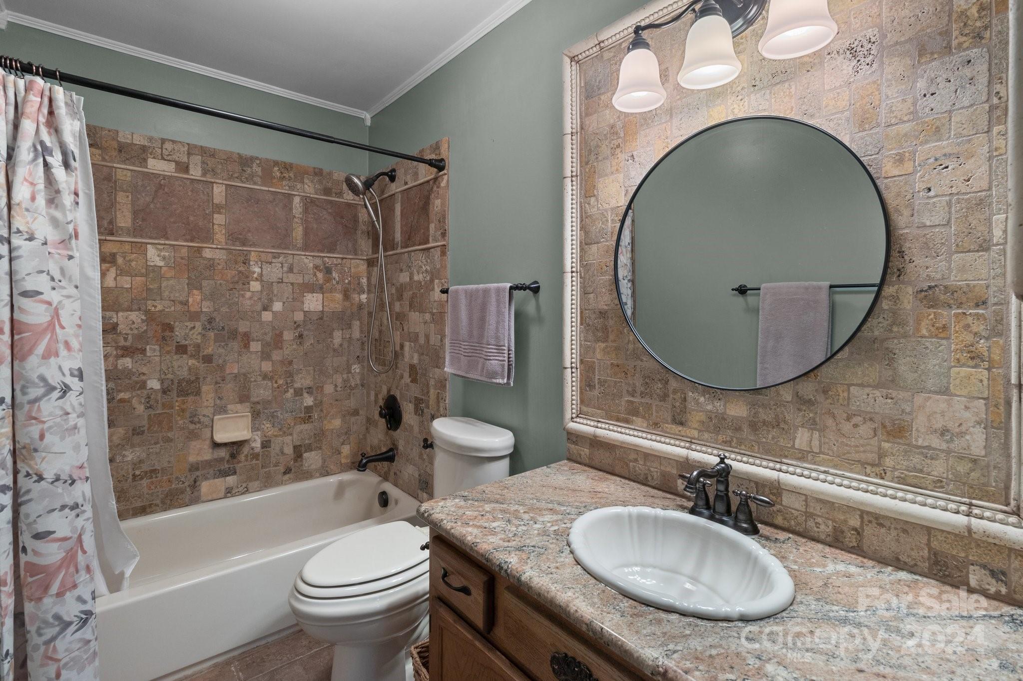 Corbin Hills - Residential