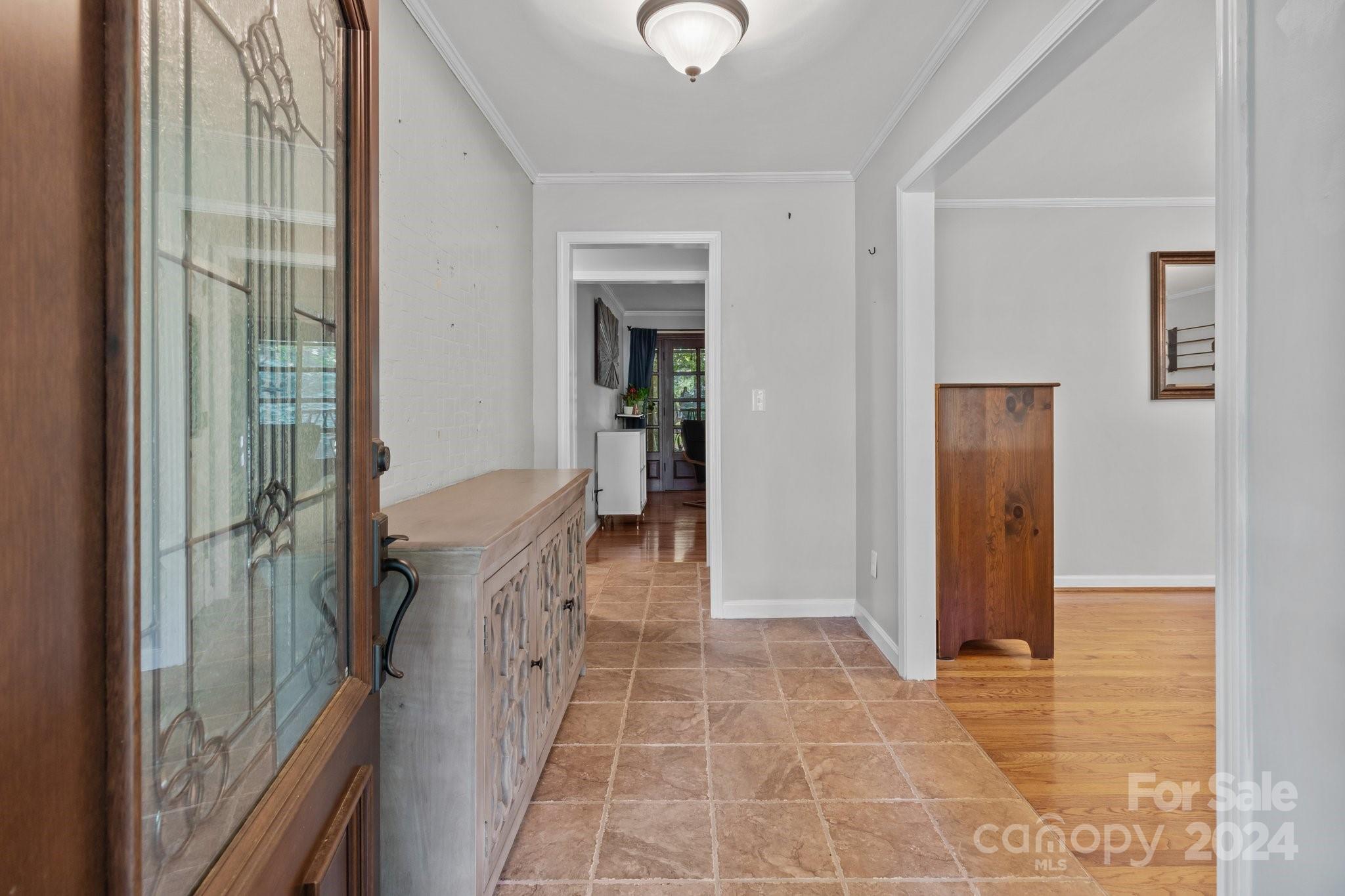 Corbin Hills - Residential