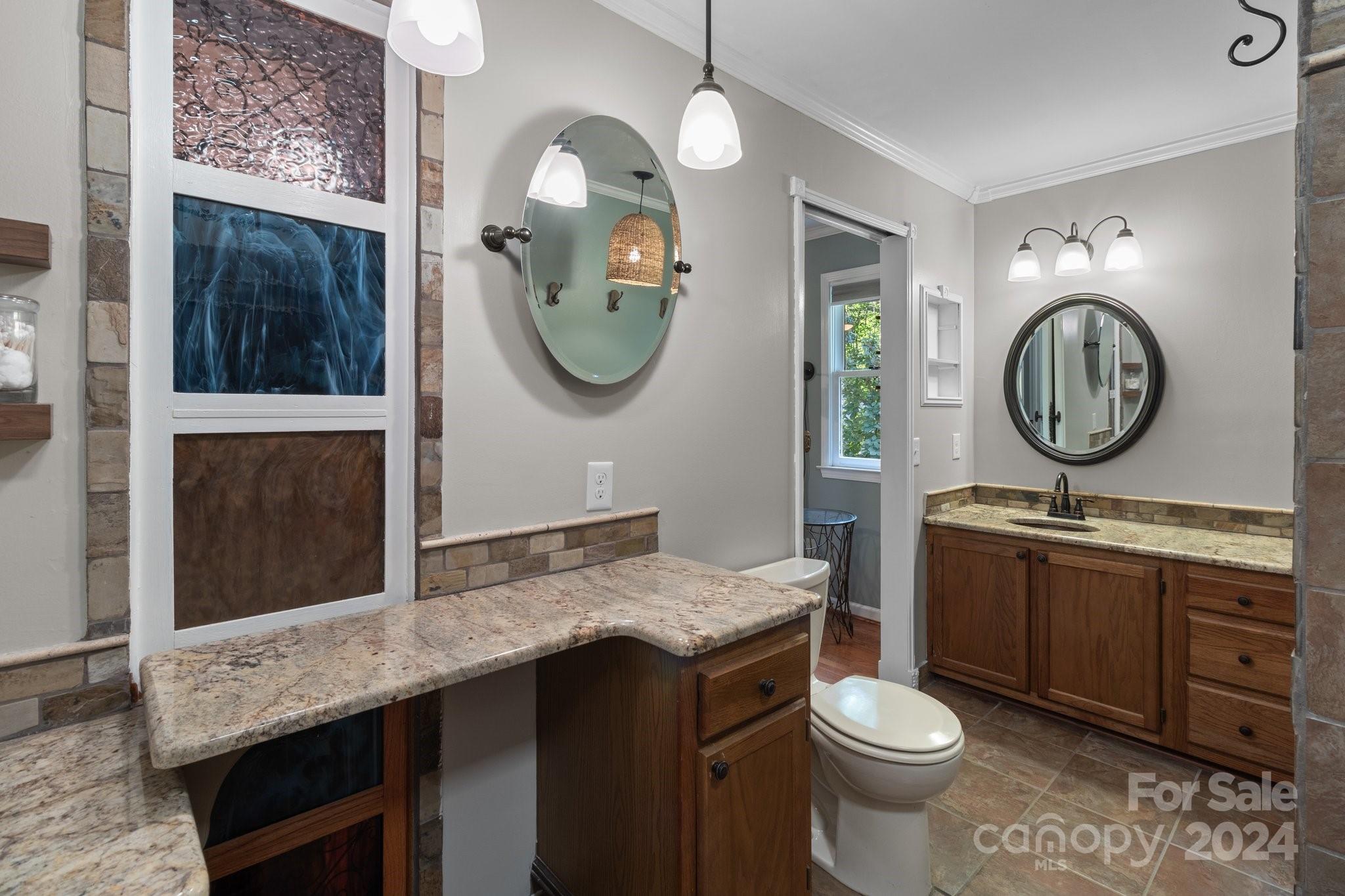 Corbin Hills - Residential