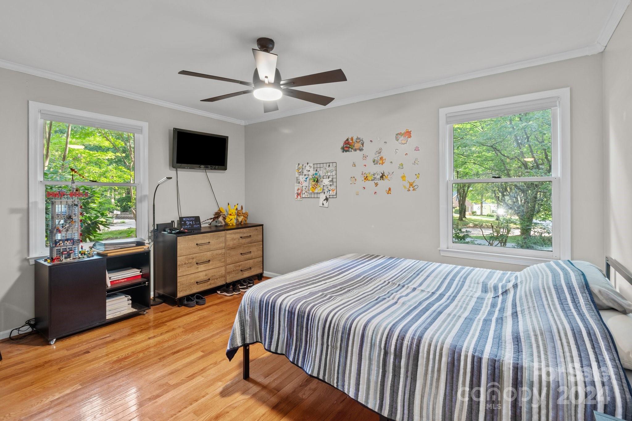 Corbin Hills - Residential