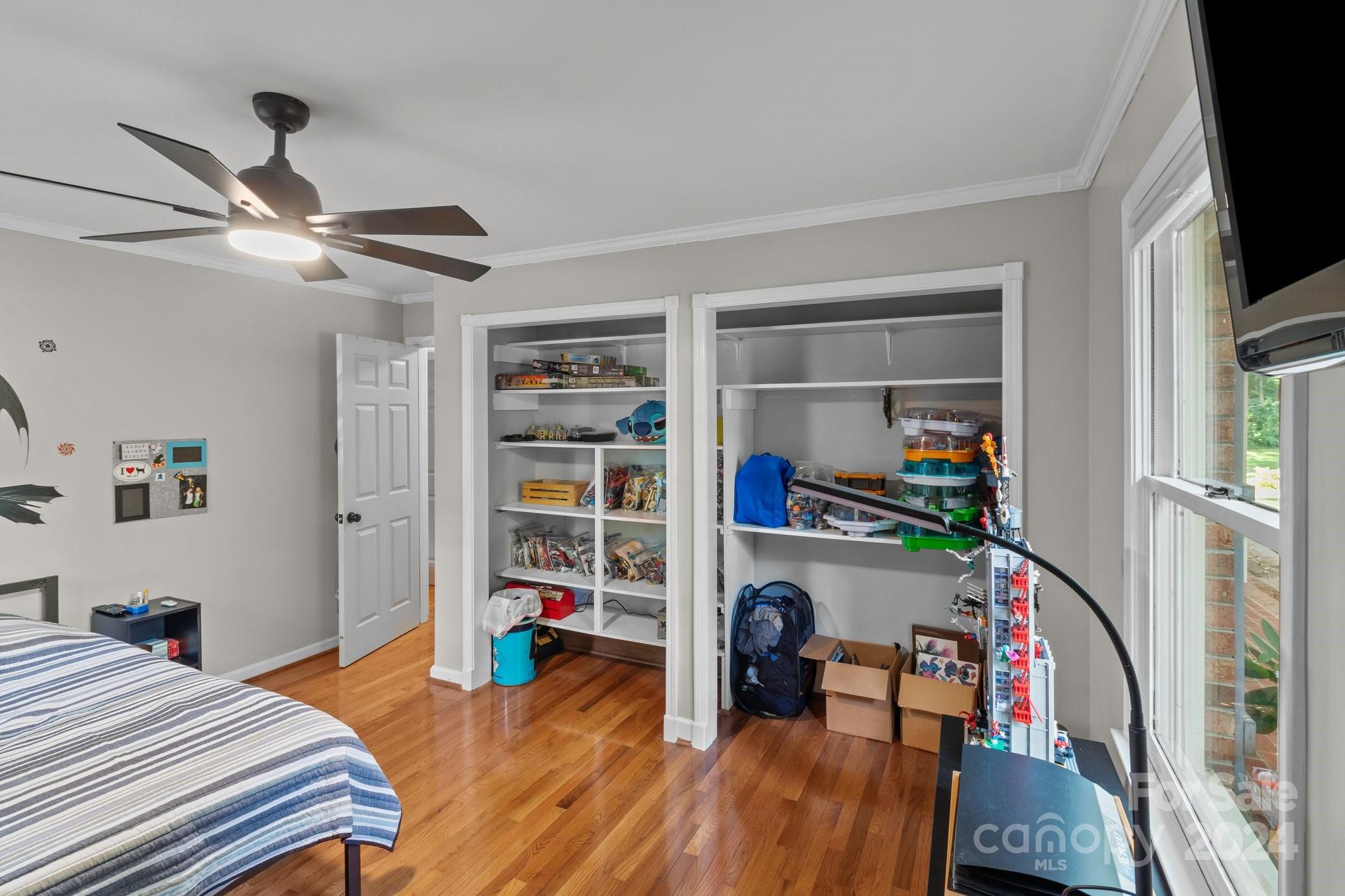 Corbin Hills - Residential