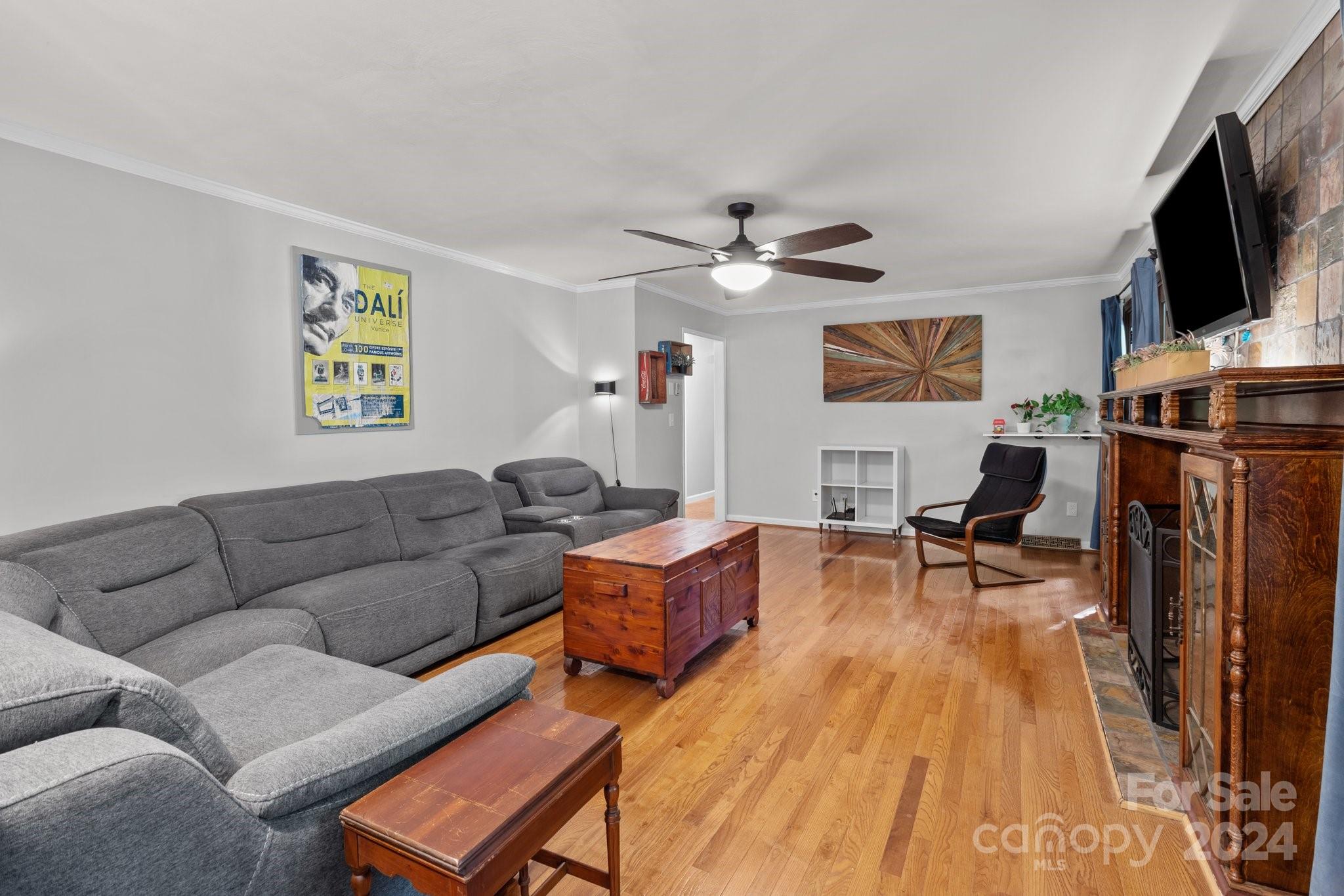 Corbin Hills - Residential