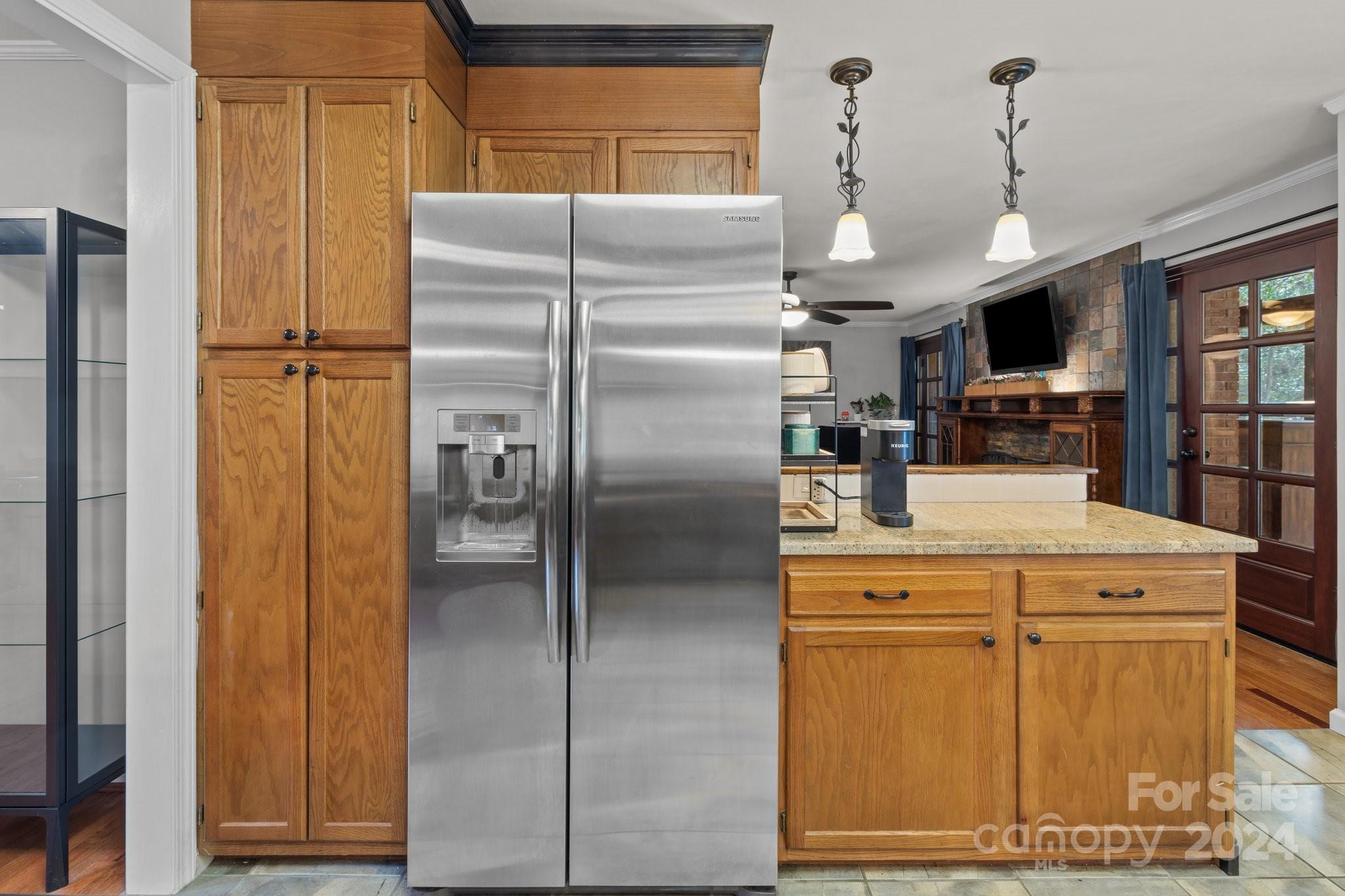 Corbin Hills - Residential