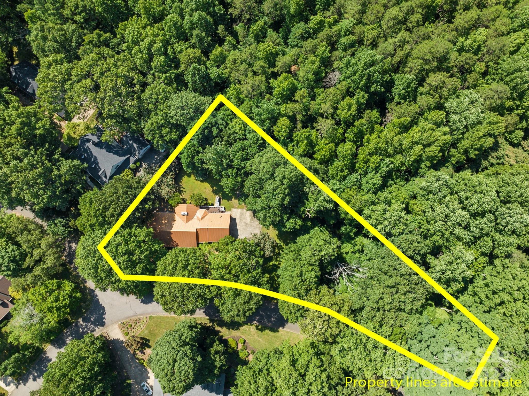 Corbin Hills - Residential