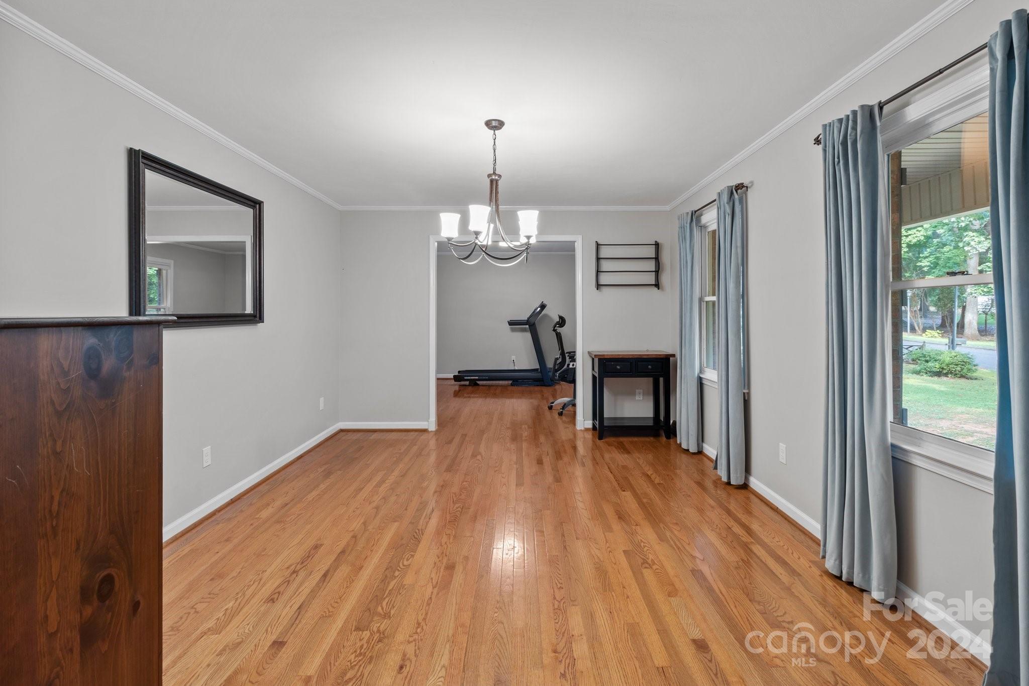 Corbin Hills - Residential