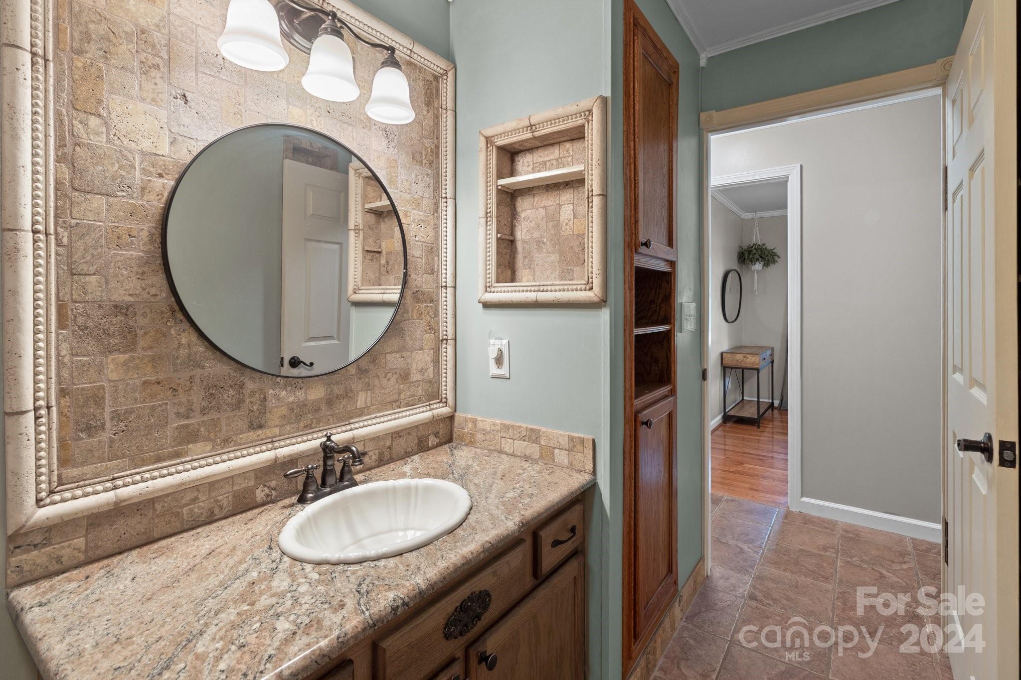 Corbin Hills - Residential