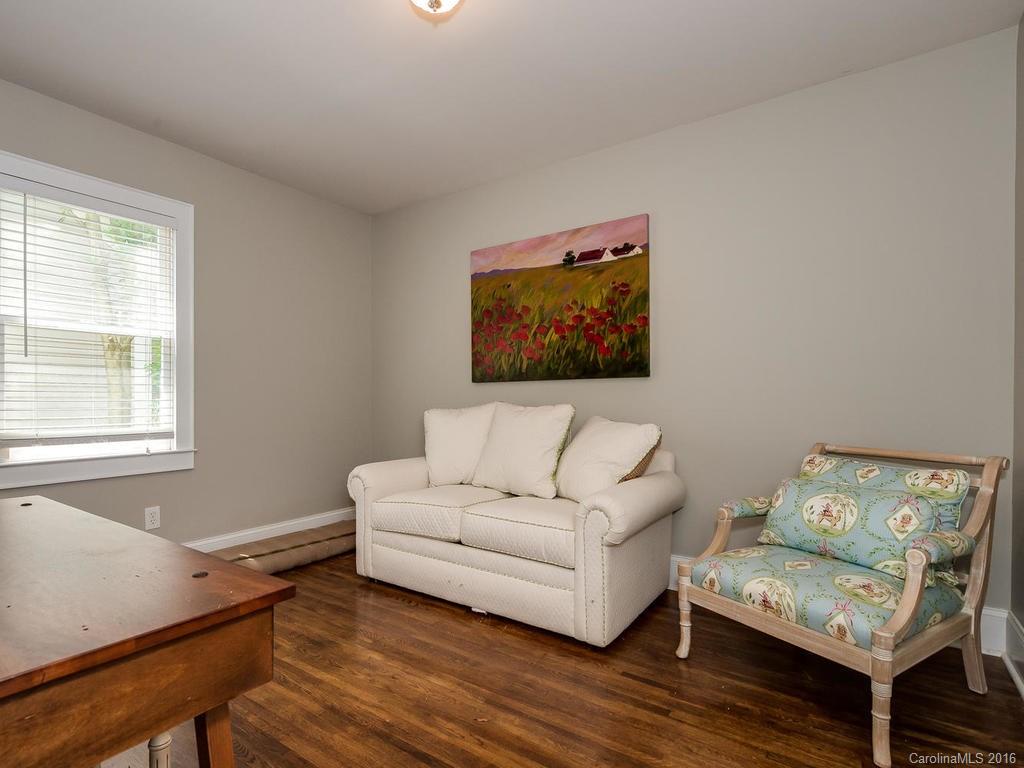 Midwood - Residential