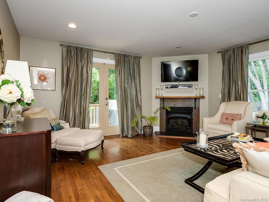 Midwood - Residential