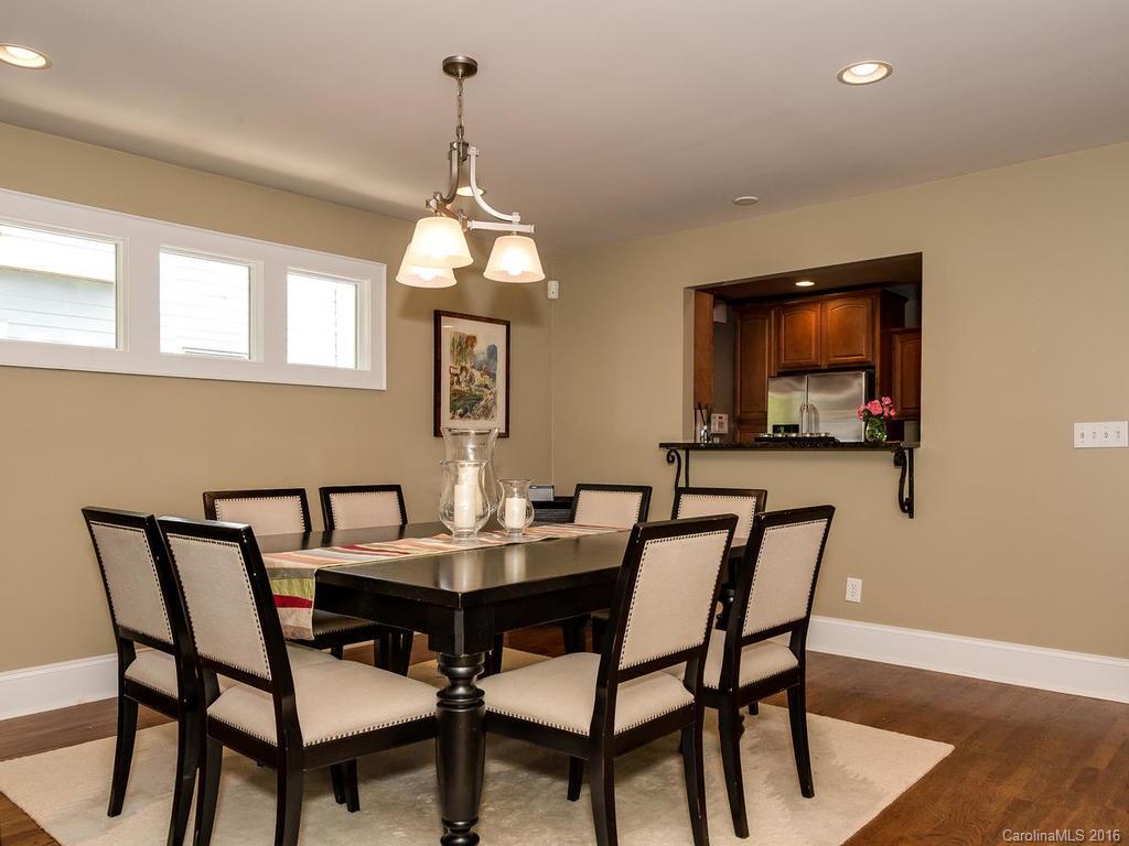 Midwood - Residential