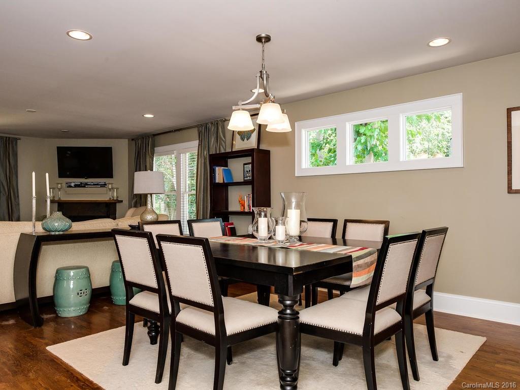 Midwood - Residential