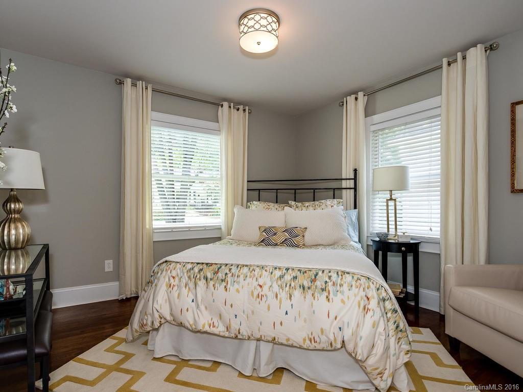 Midwood - Residential