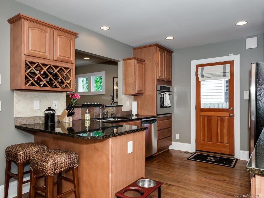 Midwood - Residential