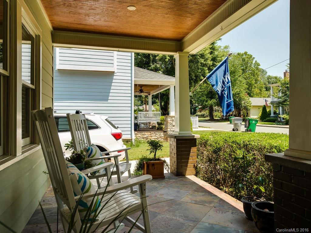 Midwood - Residential