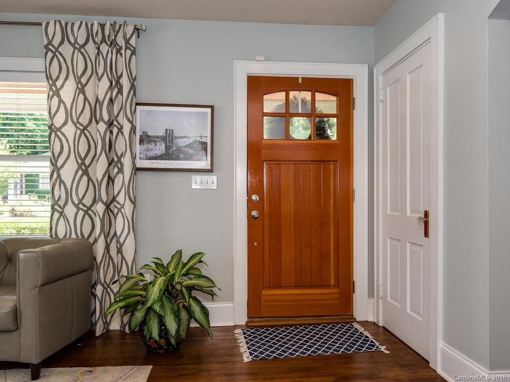 Midwood - Residential