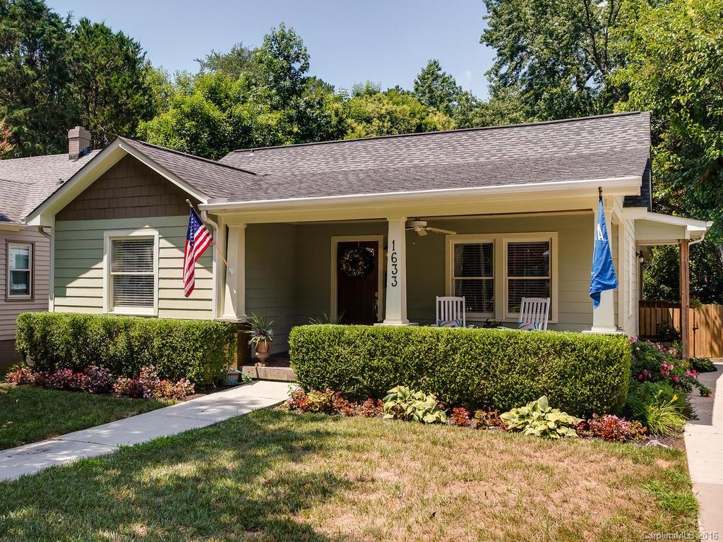 Midwood - Residential