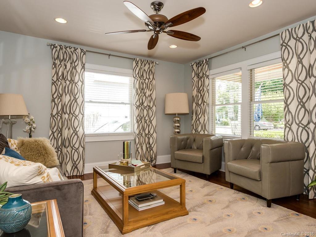 Midwood - Residential