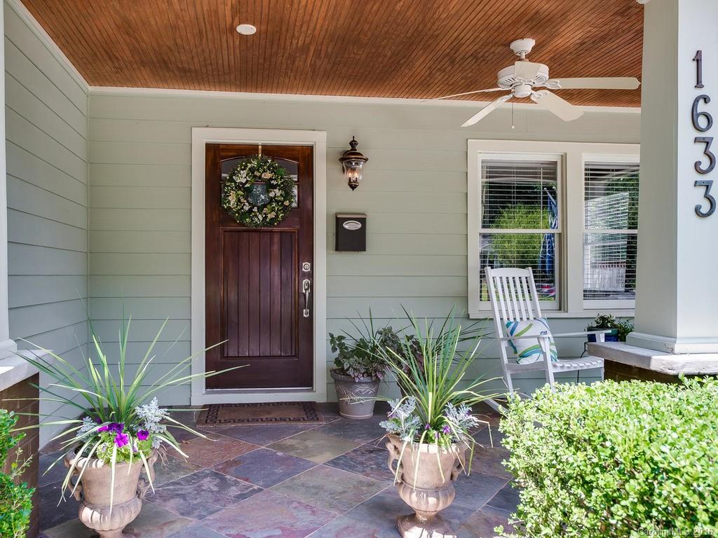 Midwood - Residential