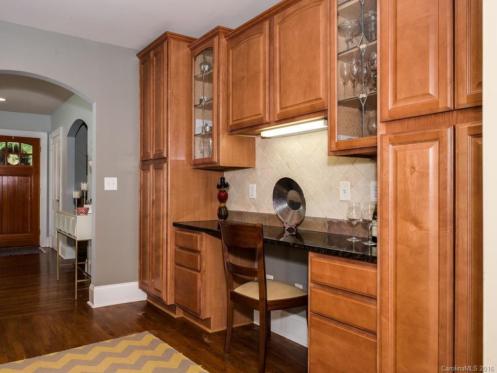 Midwood - Residential