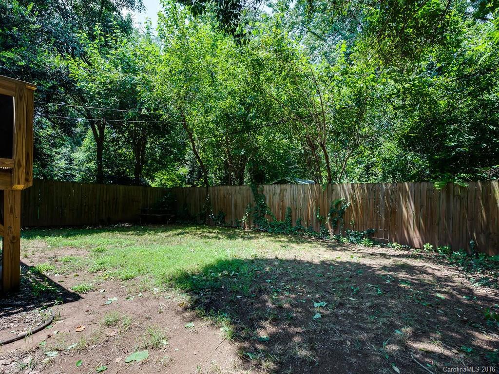 Midwood - Residential