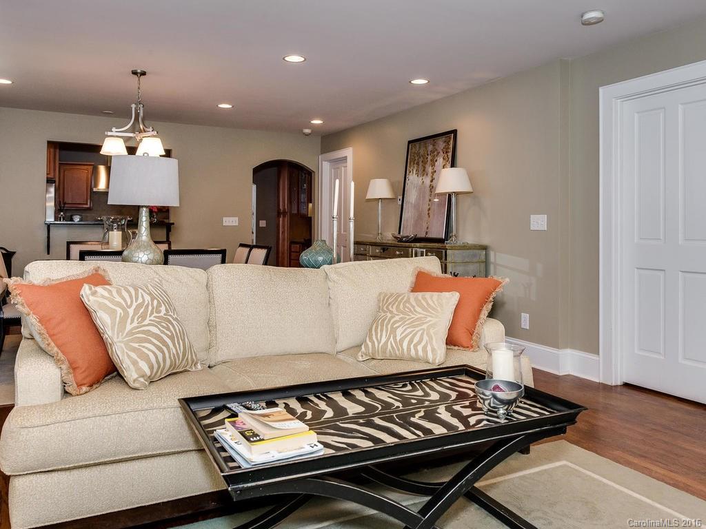 Midwood - Residential