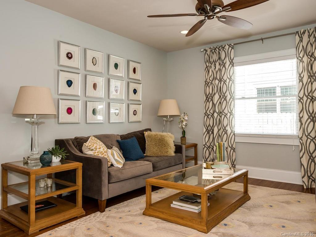 Midwood - Residential