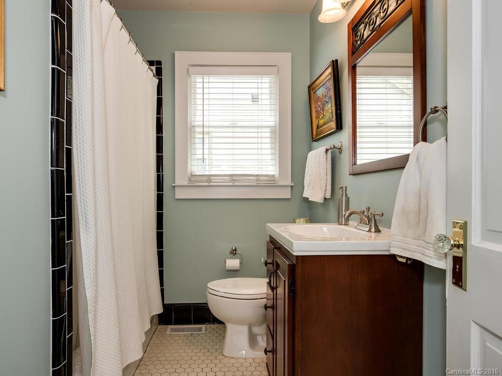 Midwood - Residential