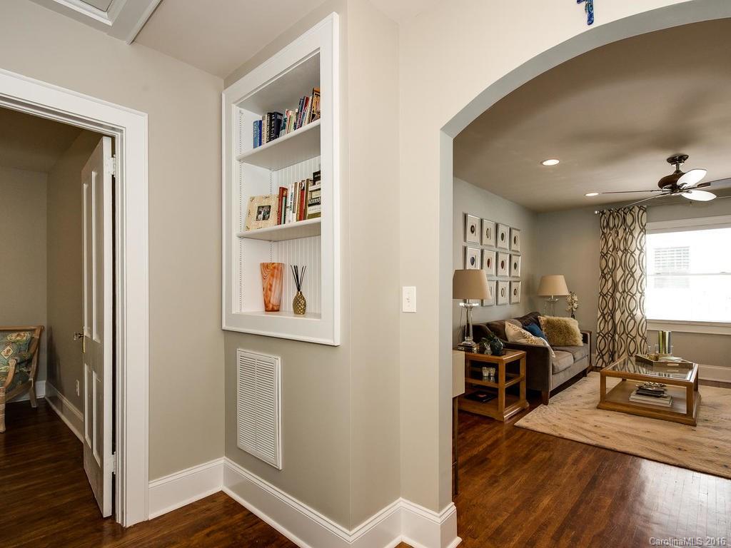 Midwood - Residential