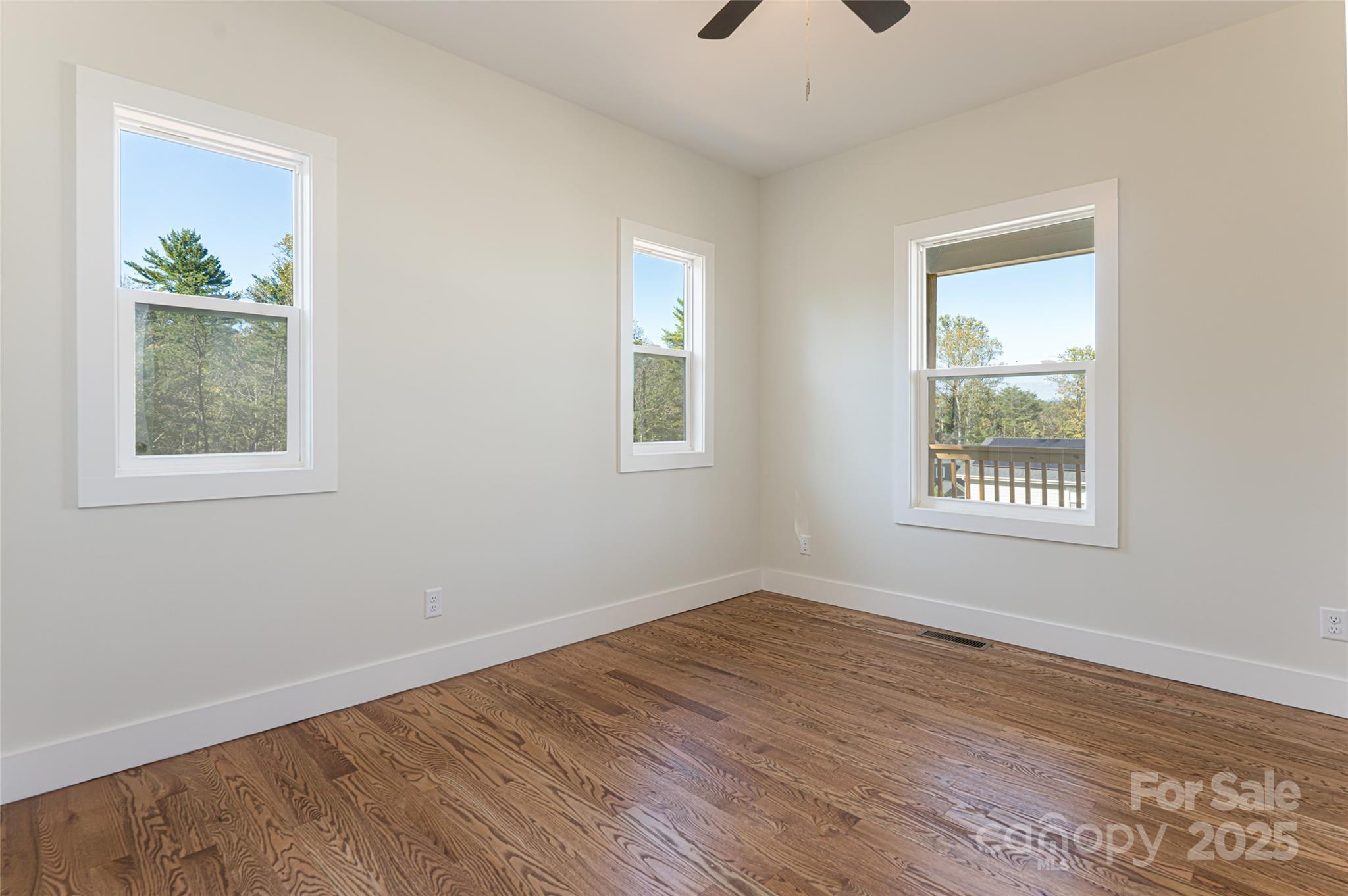 Greenwood Fields - Residential