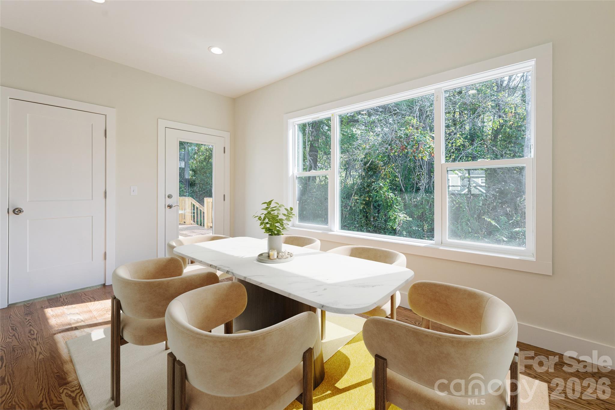 Greenwood Fields - Residential