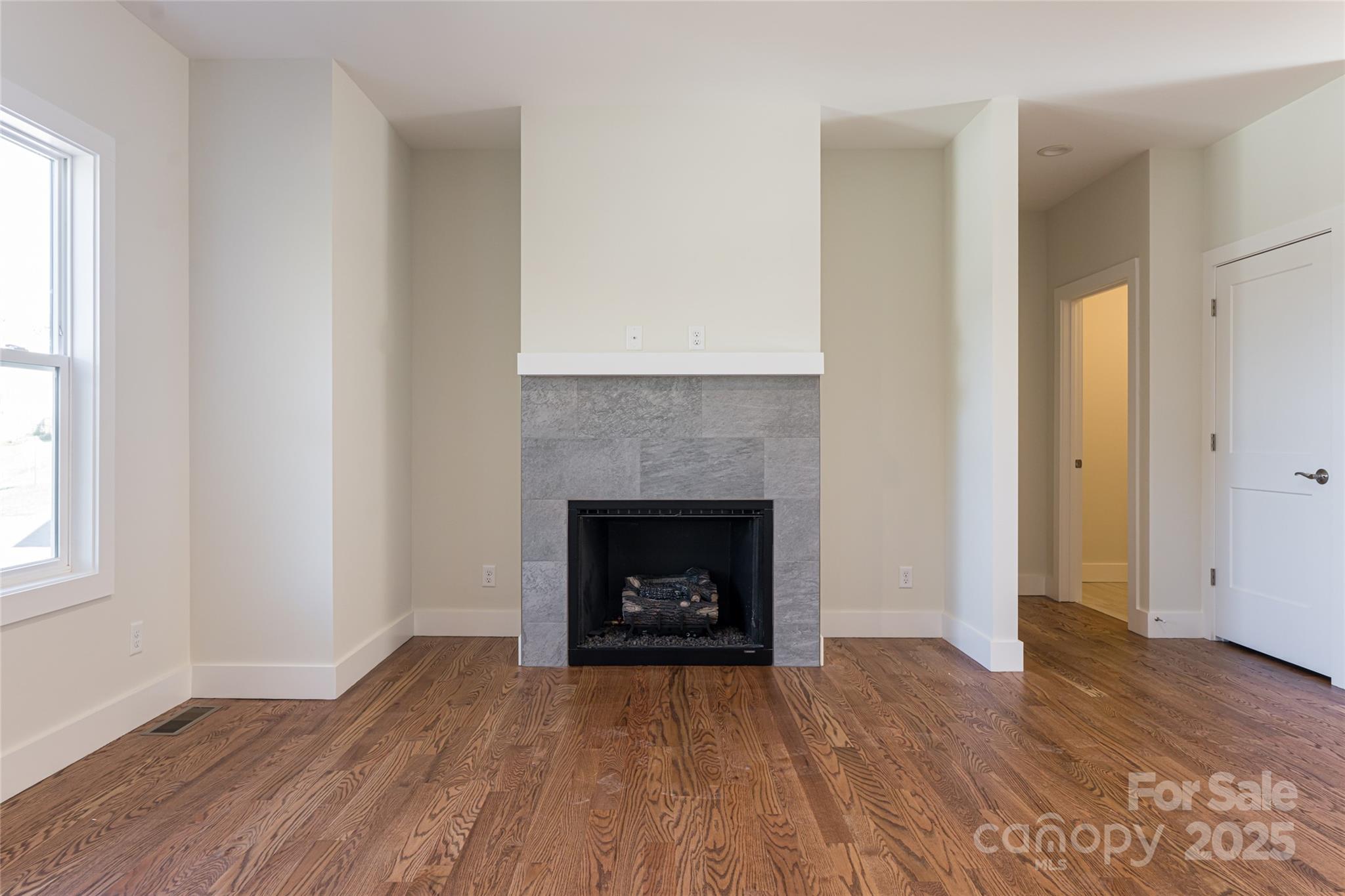 Greenwood Fields - Residential