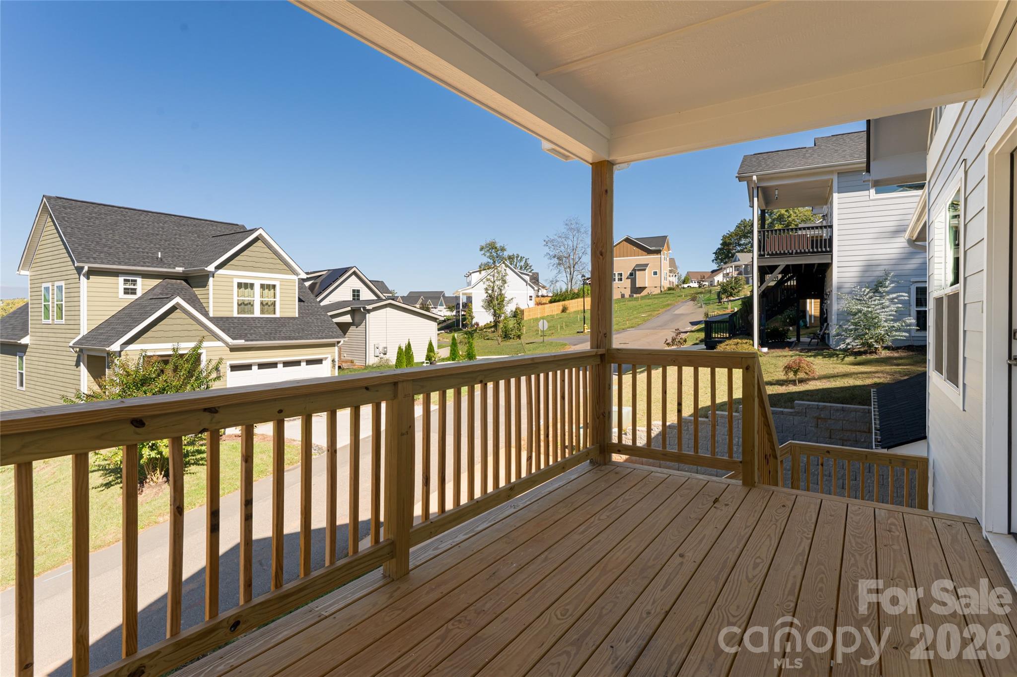 Greenwood Fields - Residential