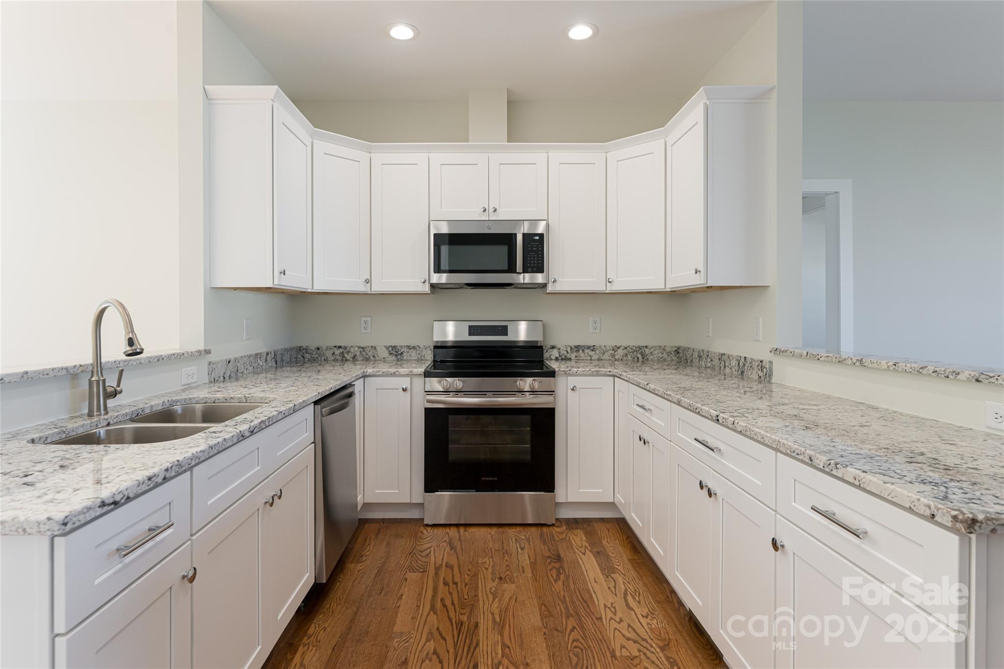 Greenwood Fields - Residential