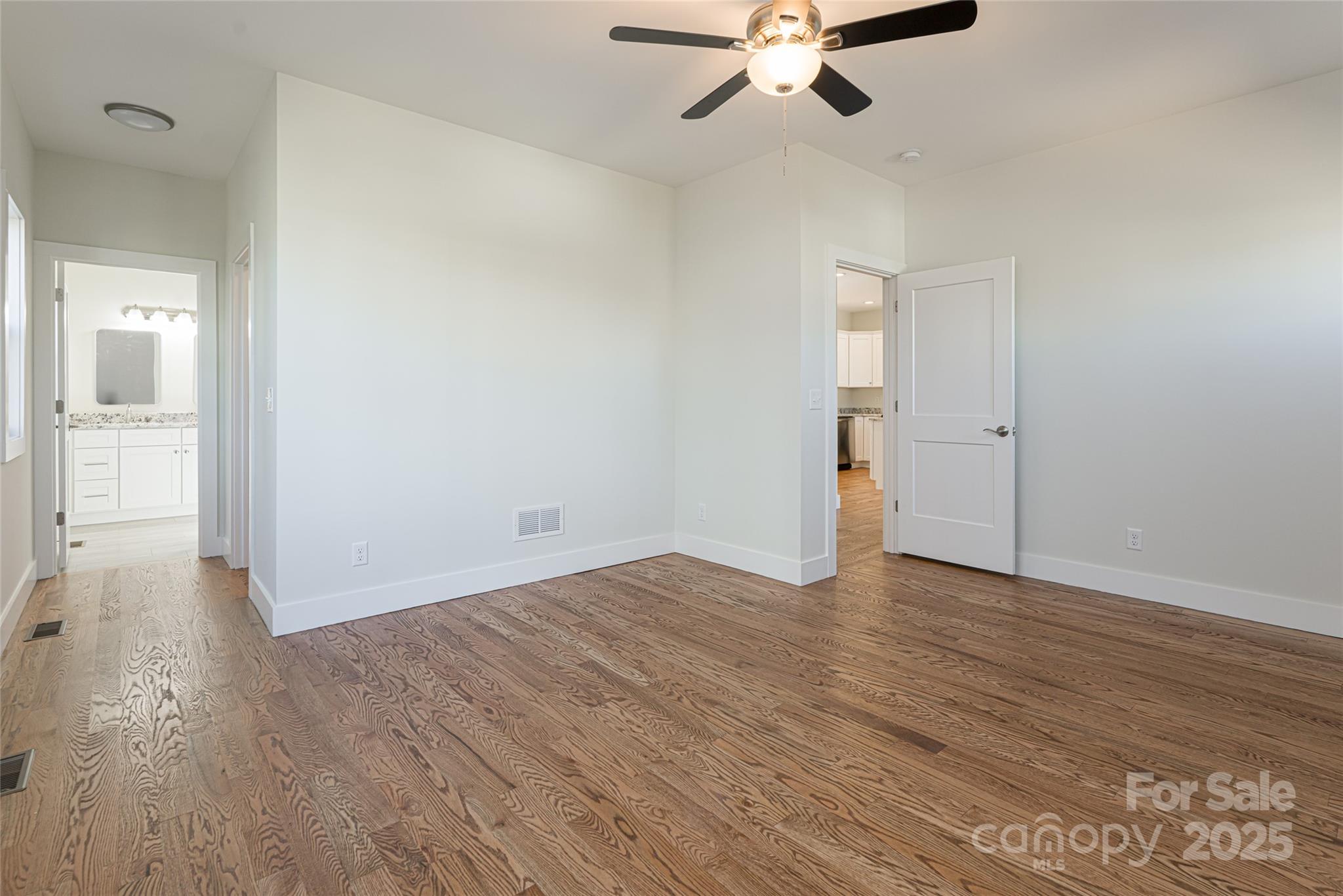 Greenwood Fields - Residential