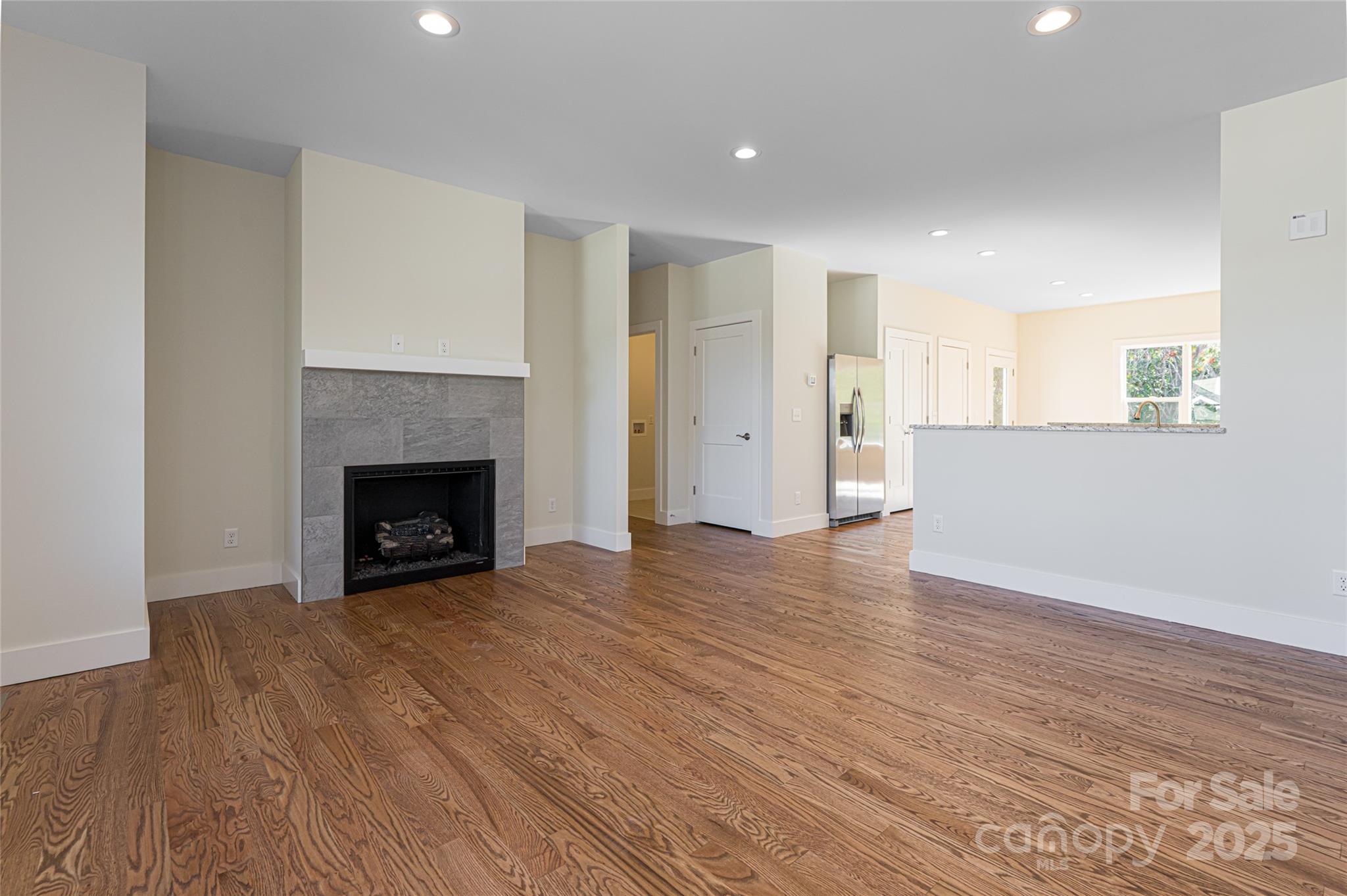 Greenwood Fields - Residential