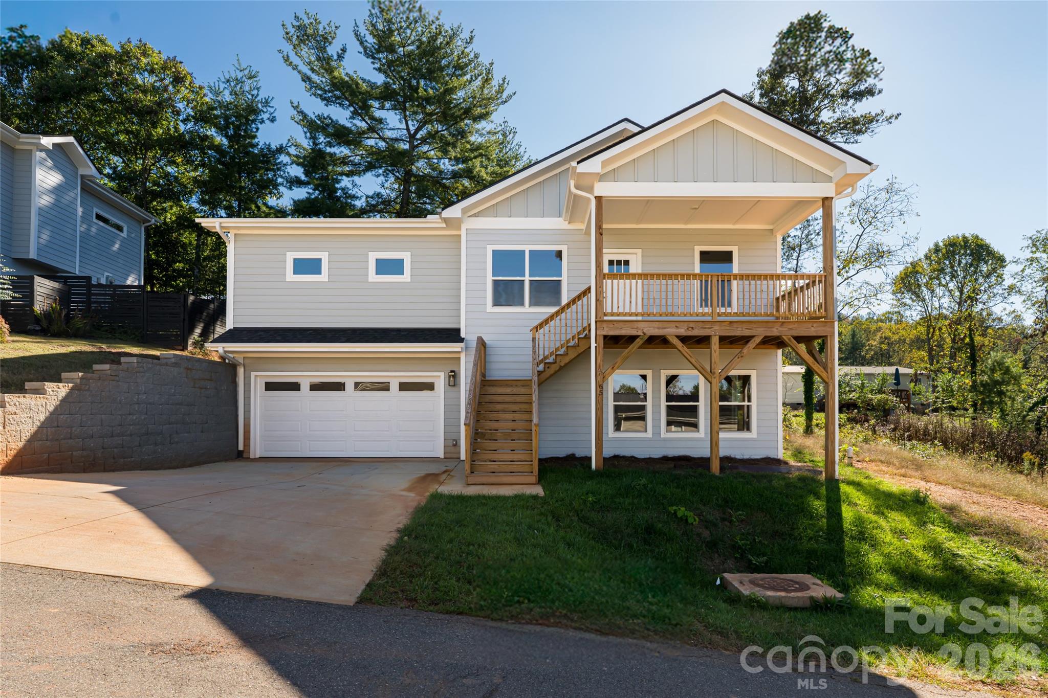 Greenwood Fields - Residential