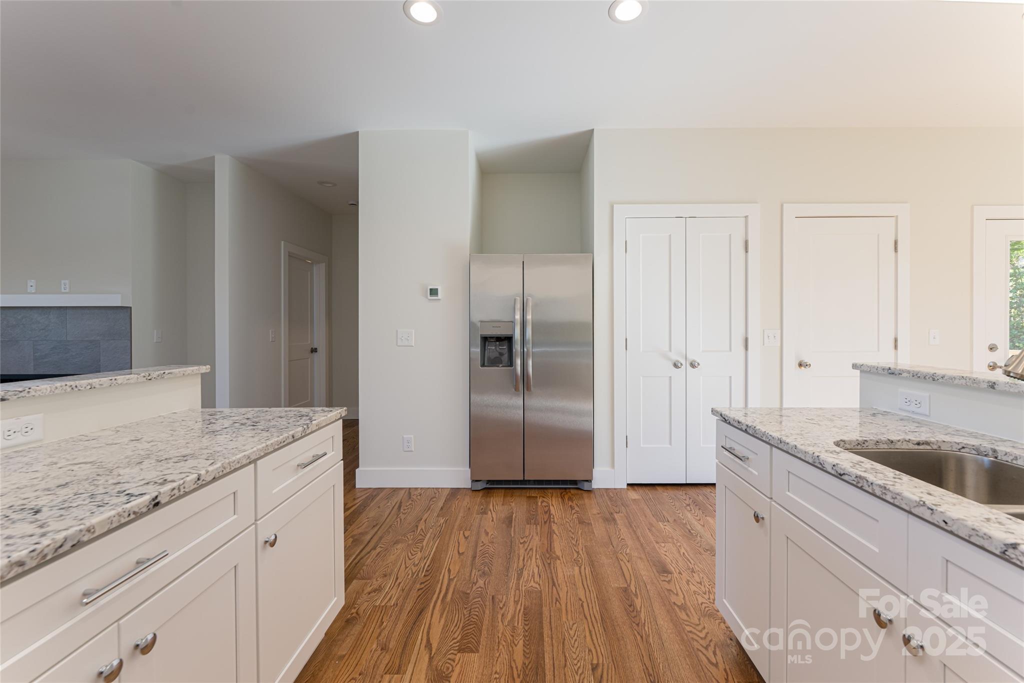 Greenwood Fields - Residential