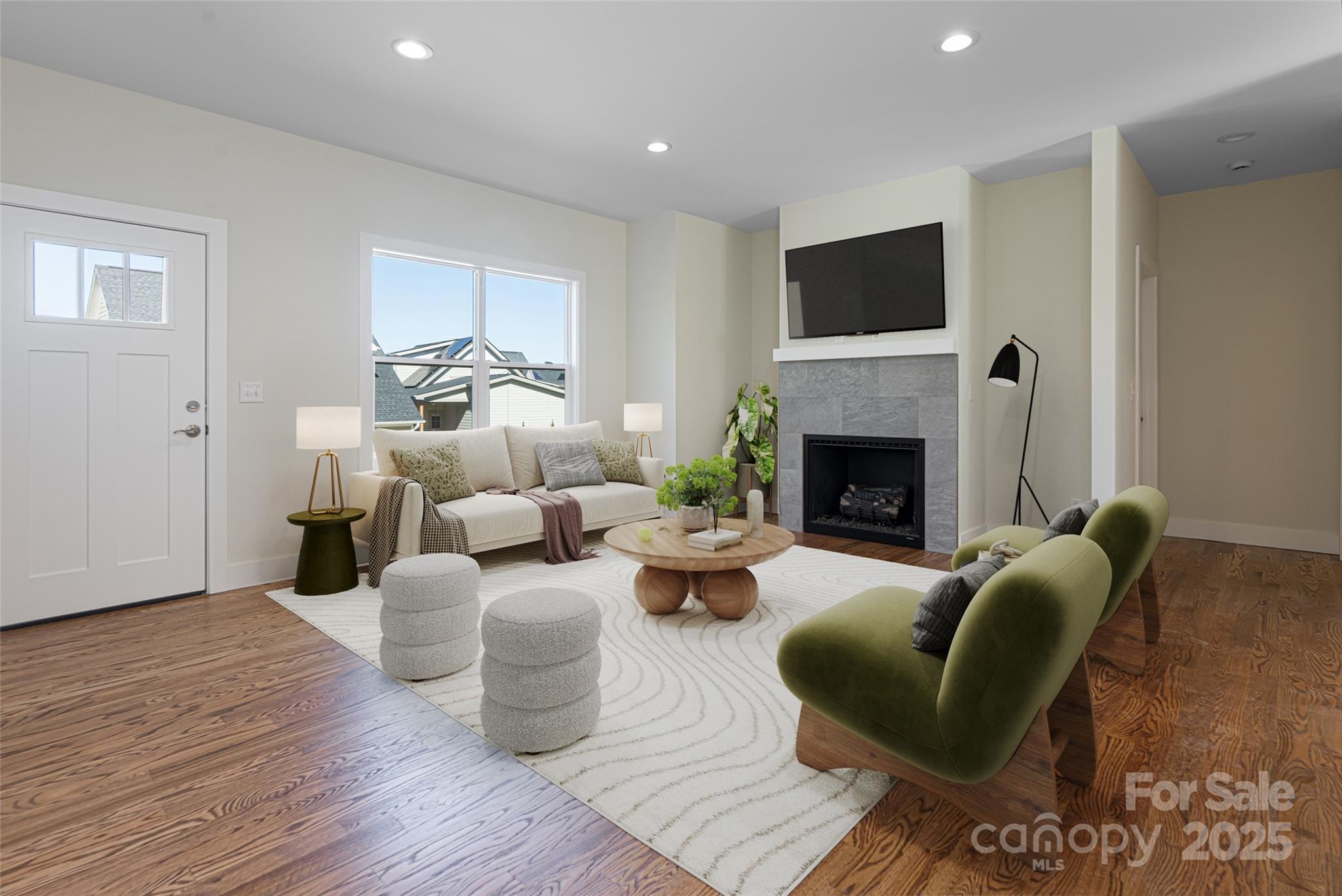 Greenwood Fields - Residential