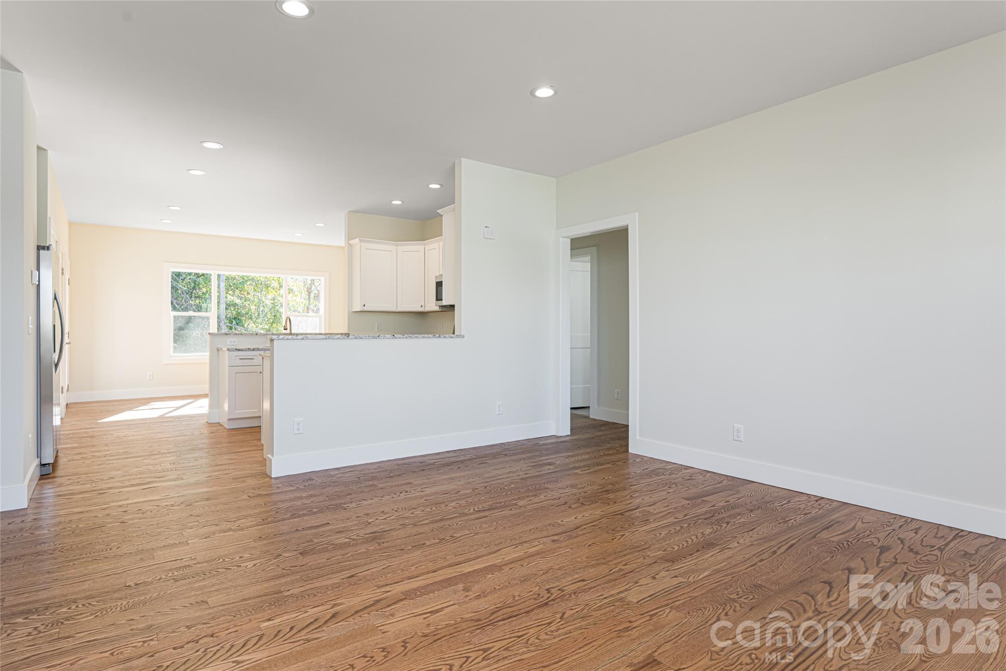 Greenwood Fields - Residential