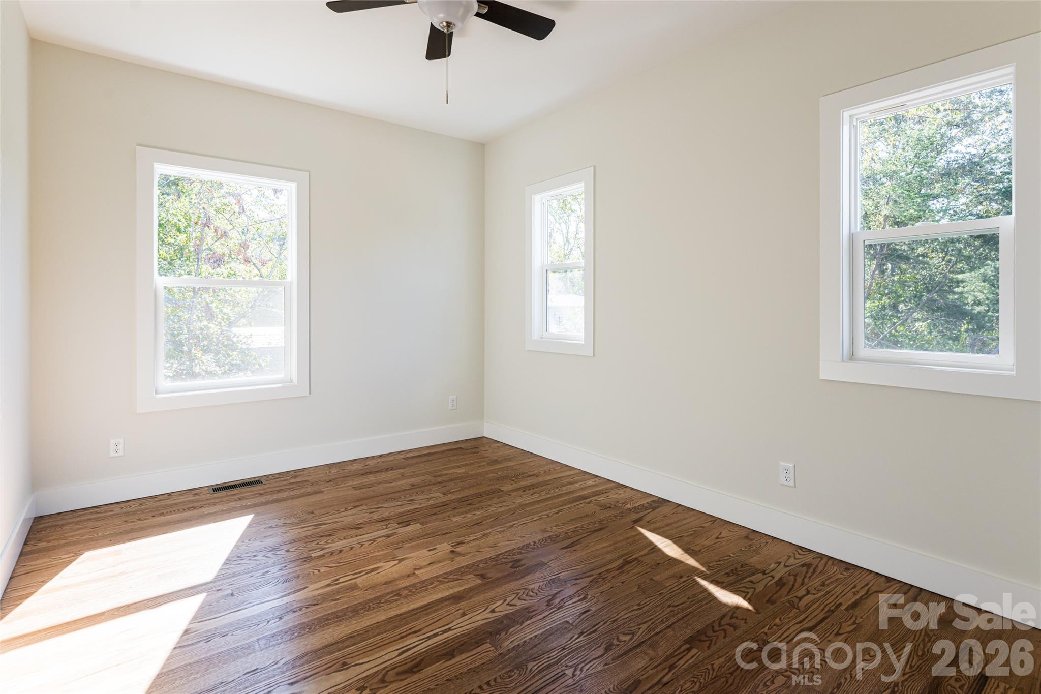 Greenwood Fields - Residential