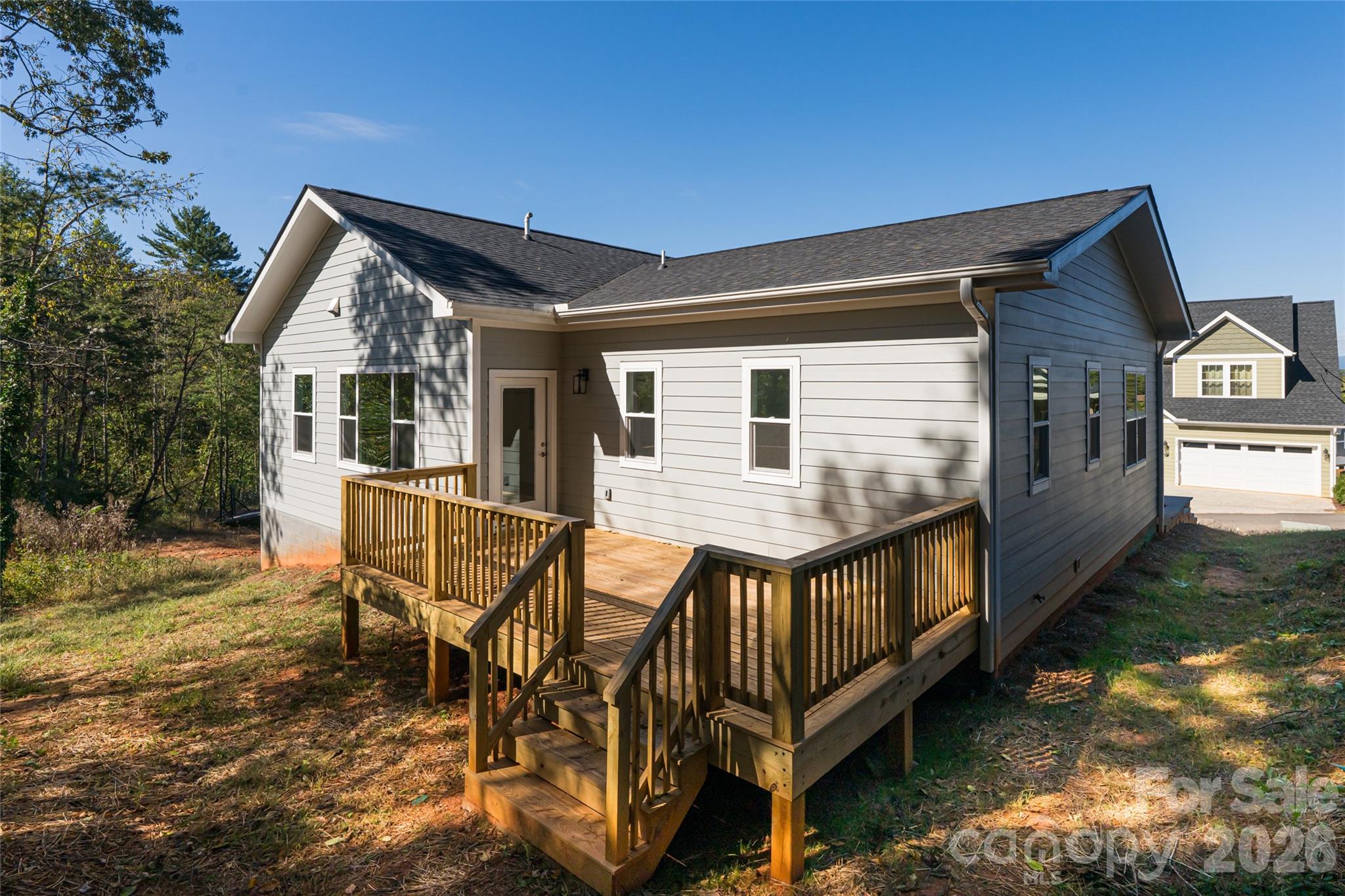 Greenwood Fields - Residential